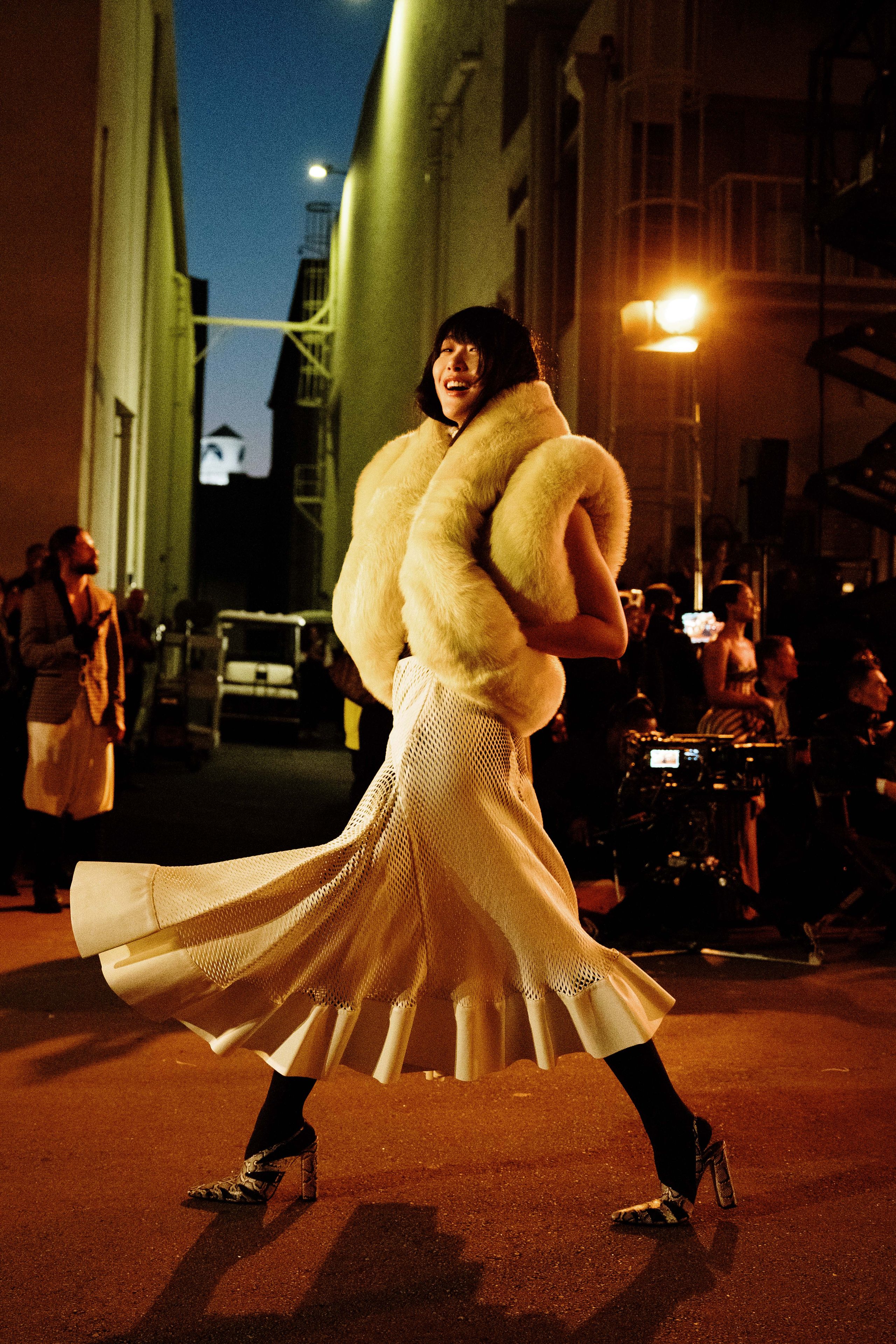 Atmosphere Look 28