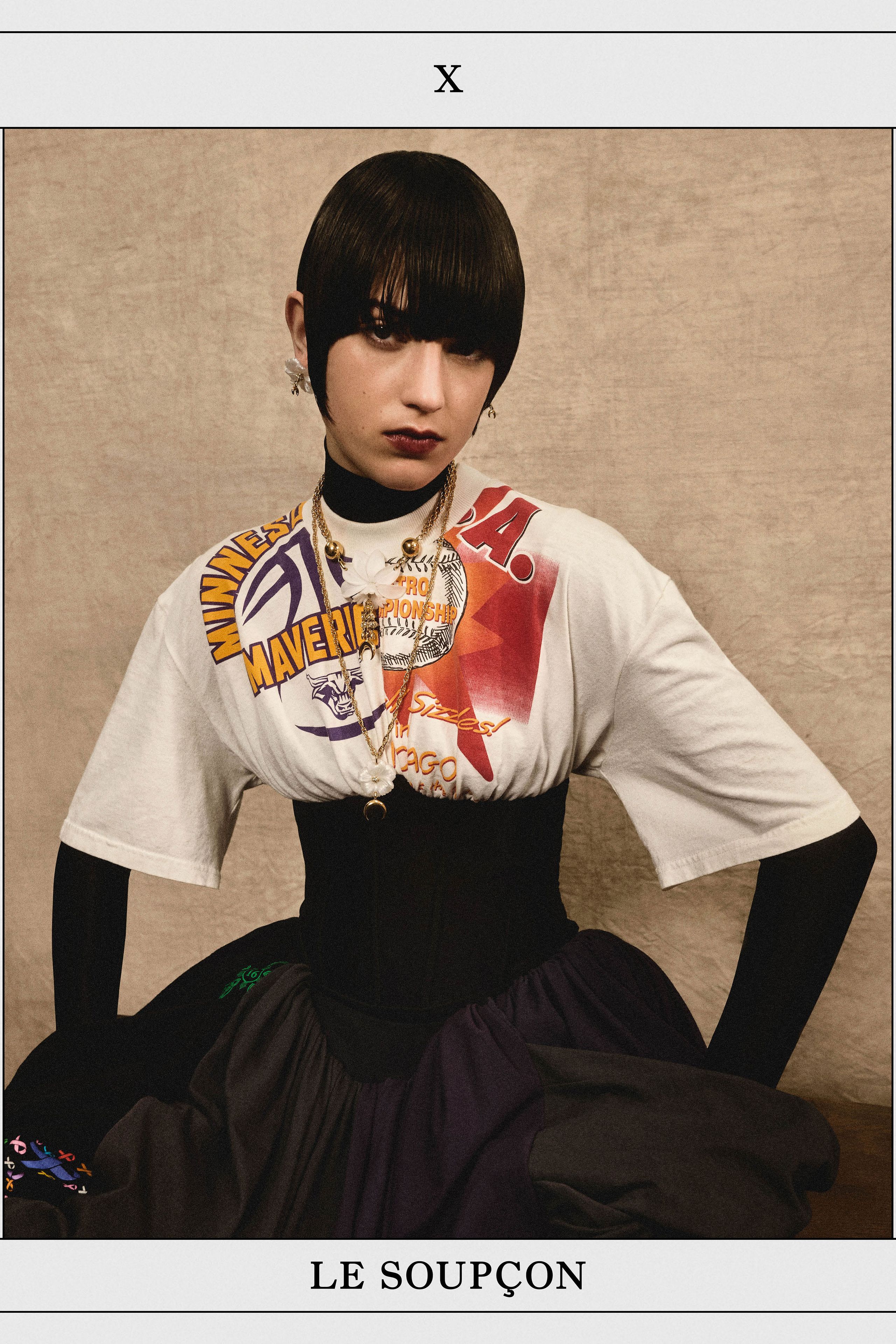 Look 10