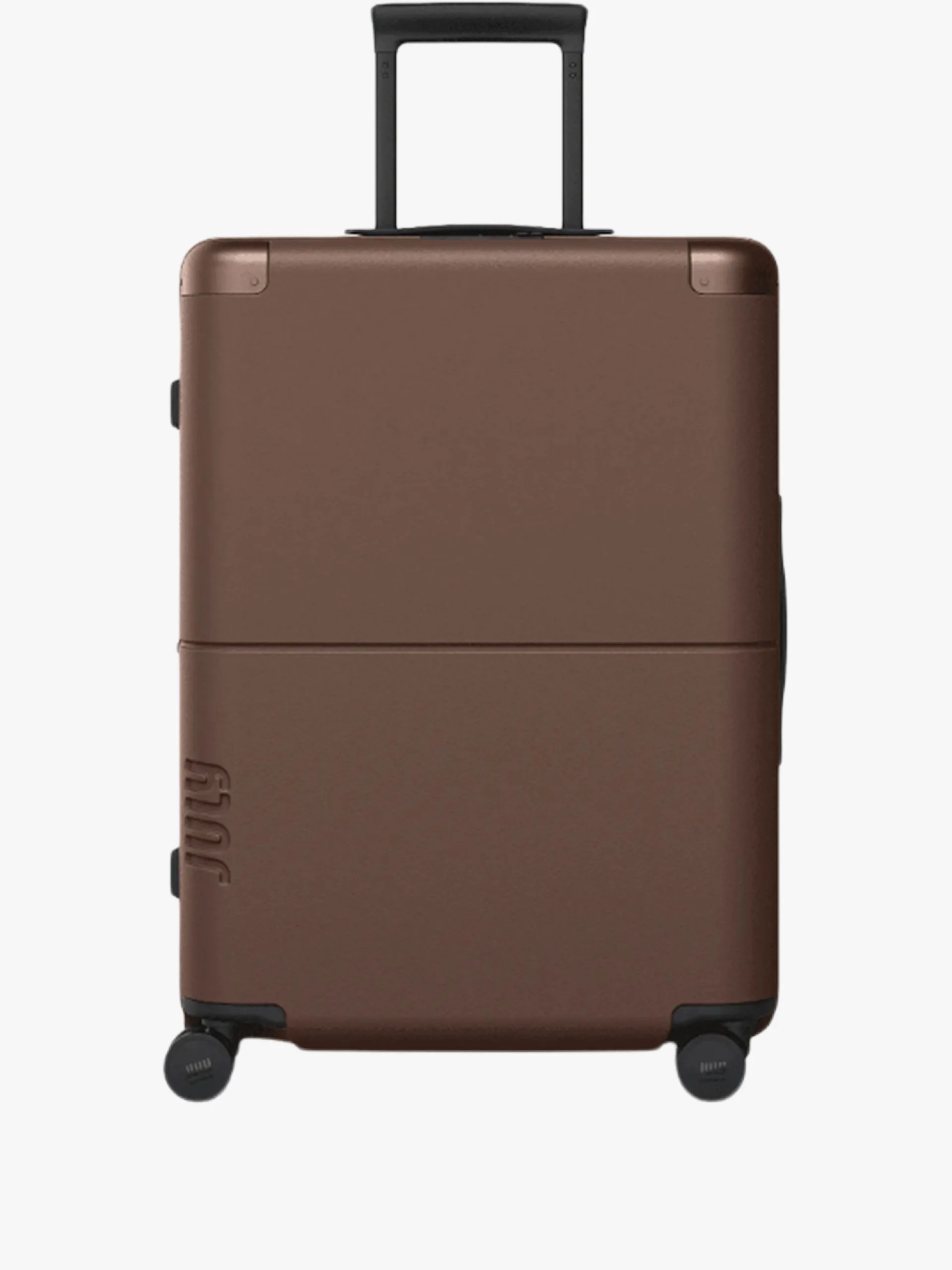 Image may contain: Baggage, and Suitcase