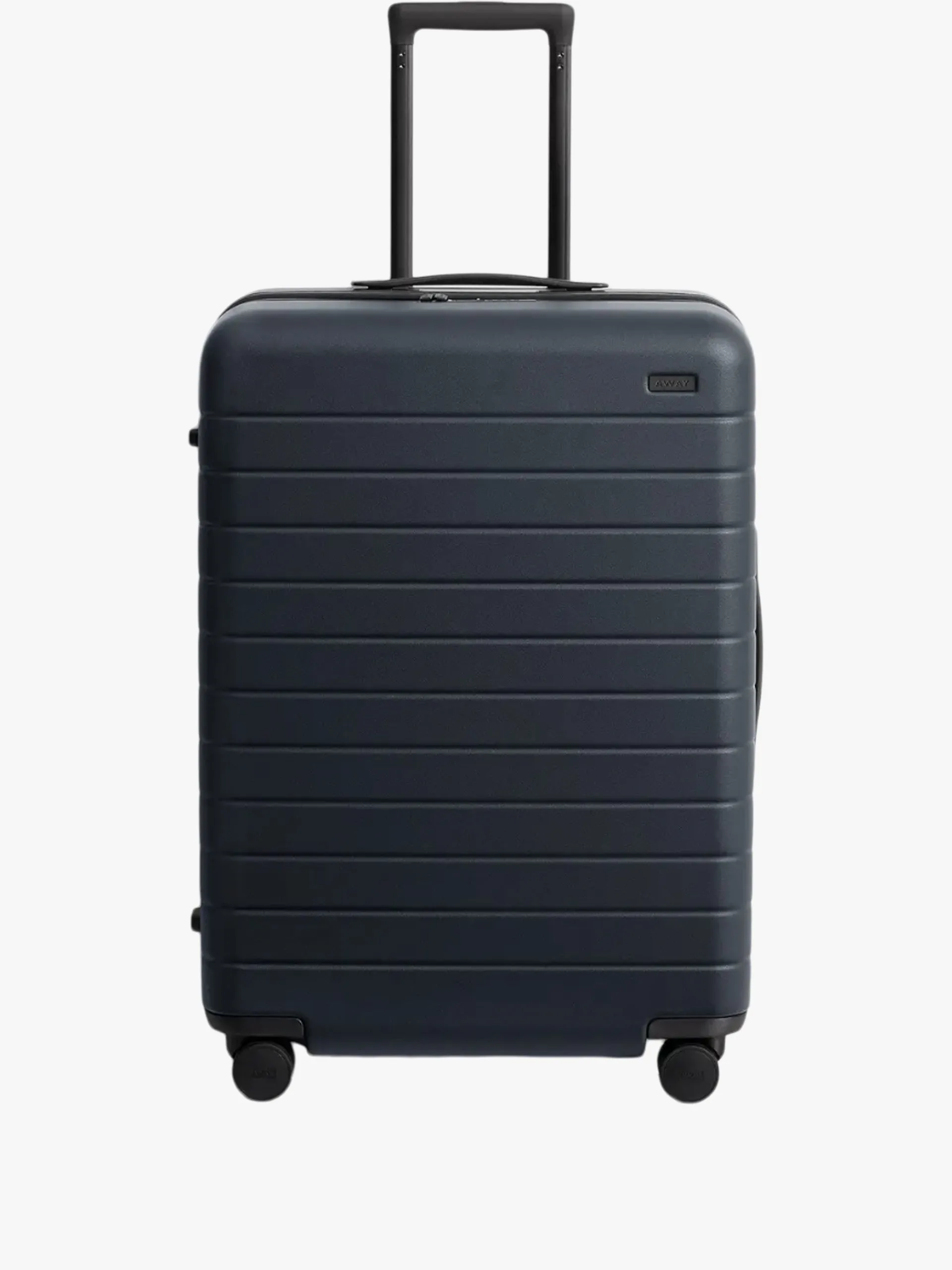 Image may contain: Baggage, and Suitcase