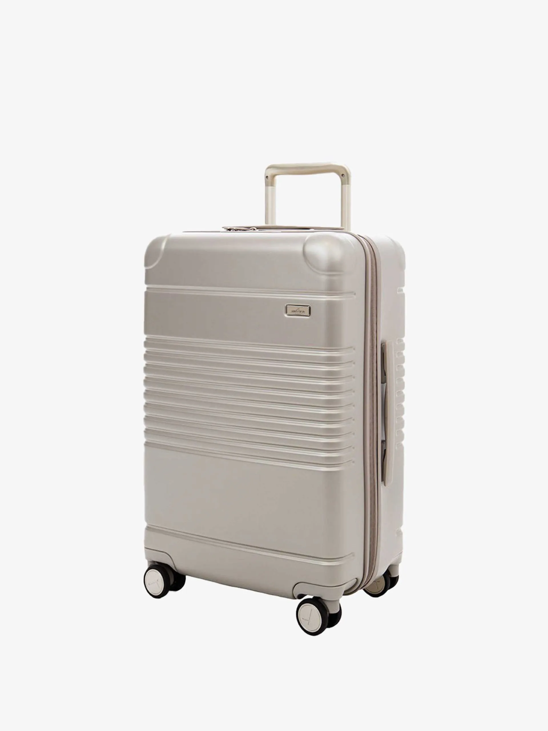 Image may contain: Baggage, and Suitcase