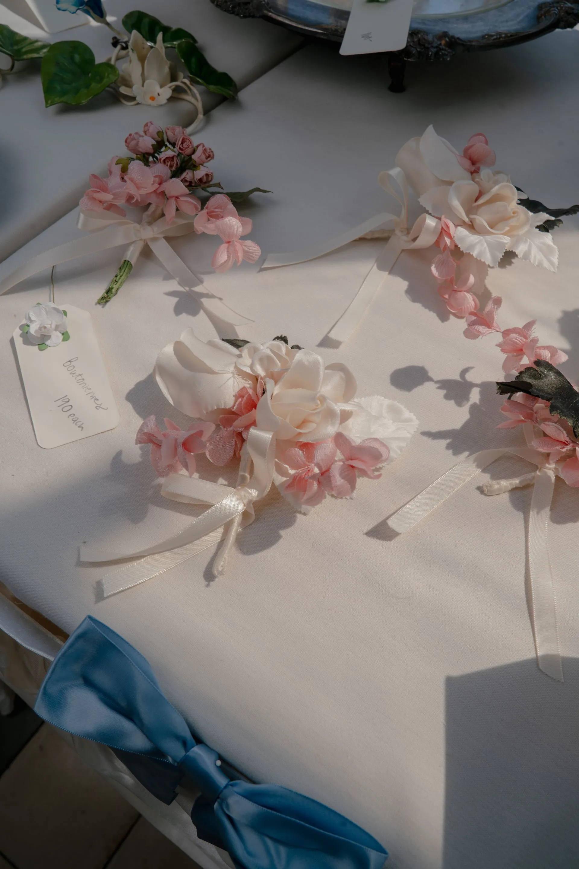 Image may contain Flower Petal Plant Flower Arrangement Flower Bouquet Rose Furniture Table and Tabletop