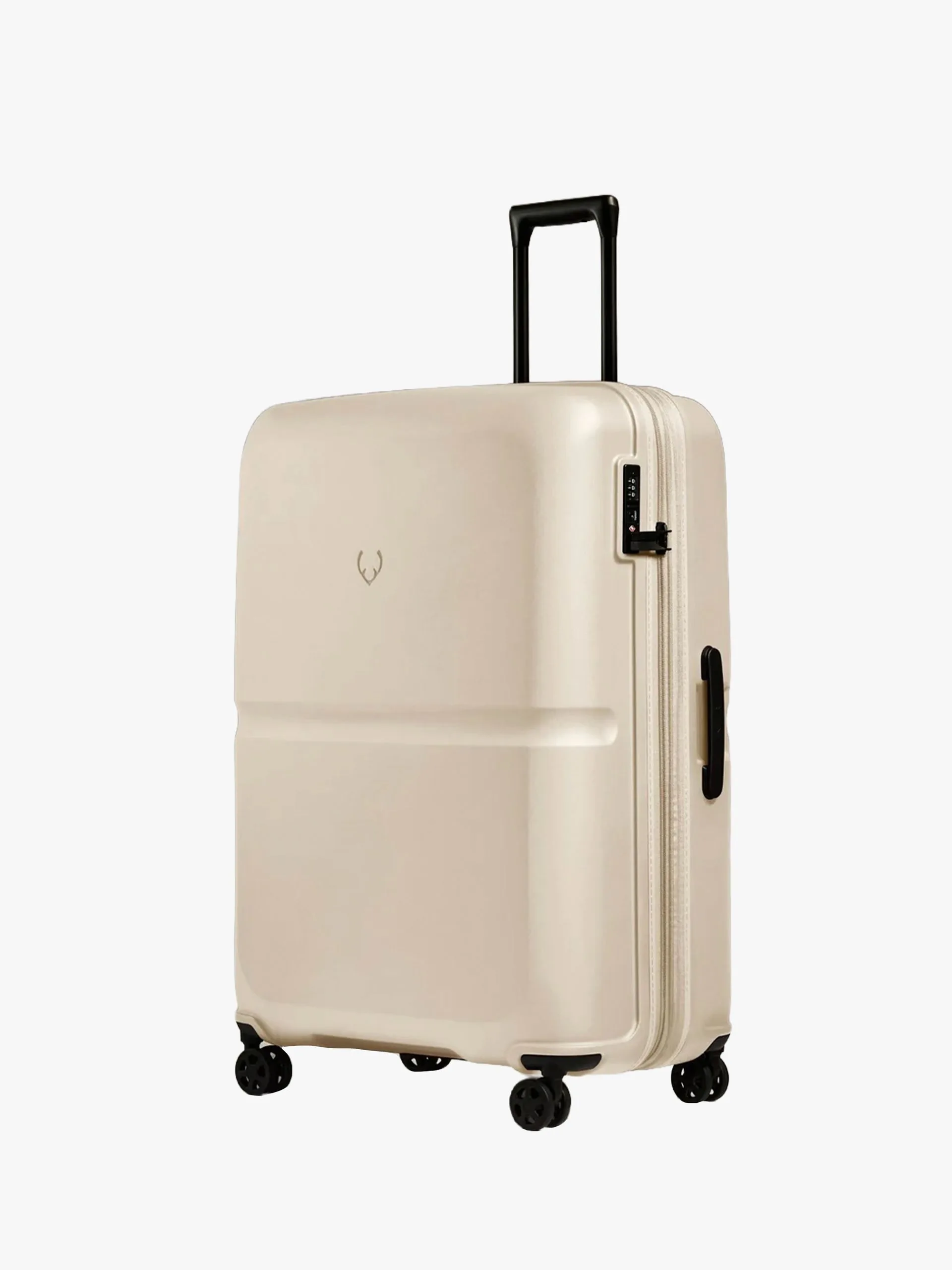 Image may contain: Baggage, and Suitcase