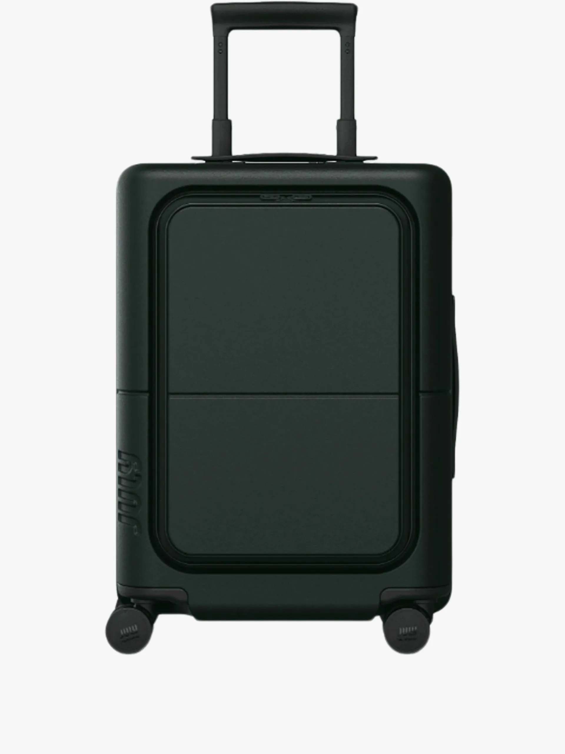 Image may contain: Baggage, and Suitcase