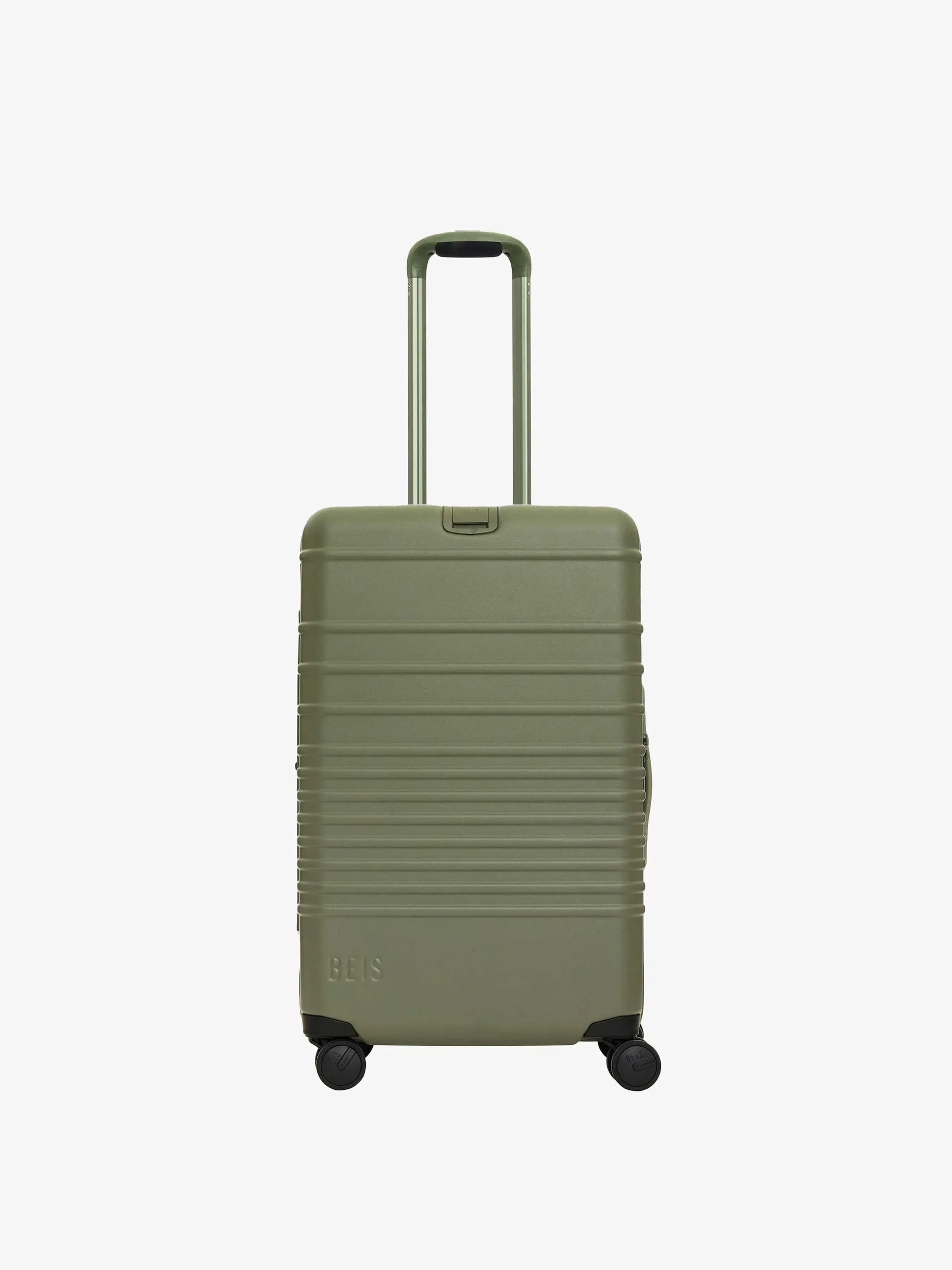 Image may contain: Baggage, and Suitcase