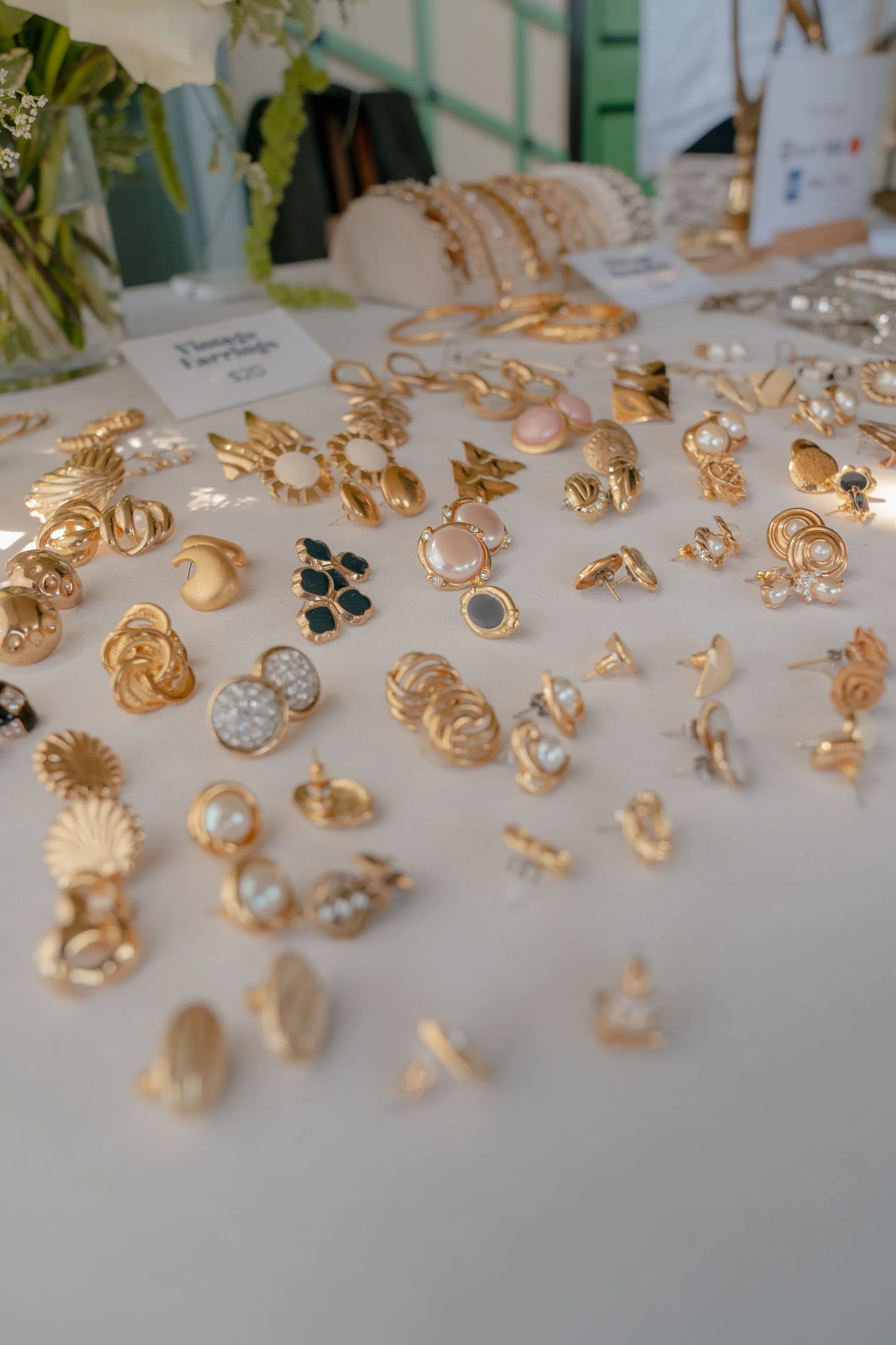 Image may contain Accessories Jewelry Art Handicraft Animal Invertebrate Sea Life and Seashell