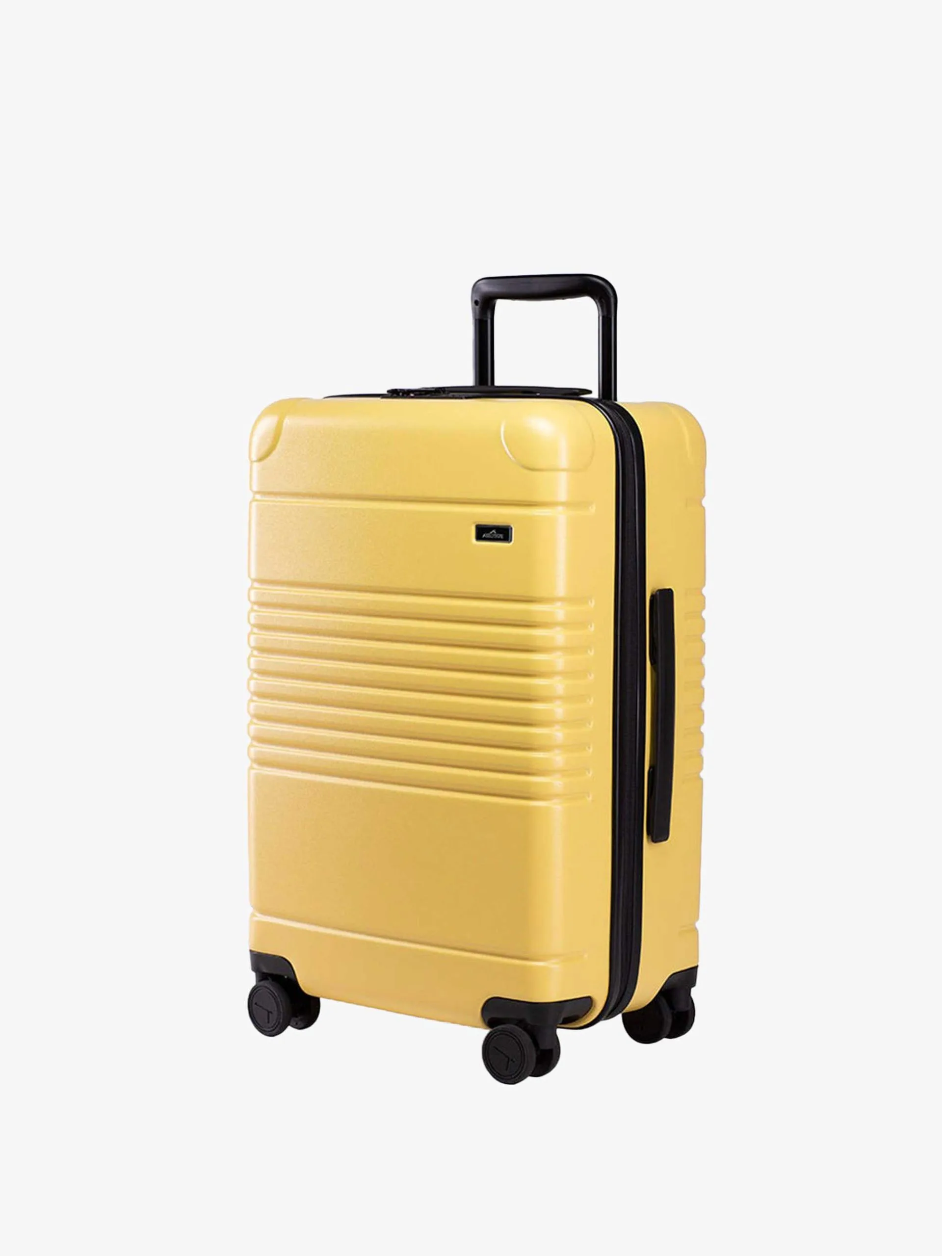 Image may contain: Baggage, and Suitcase