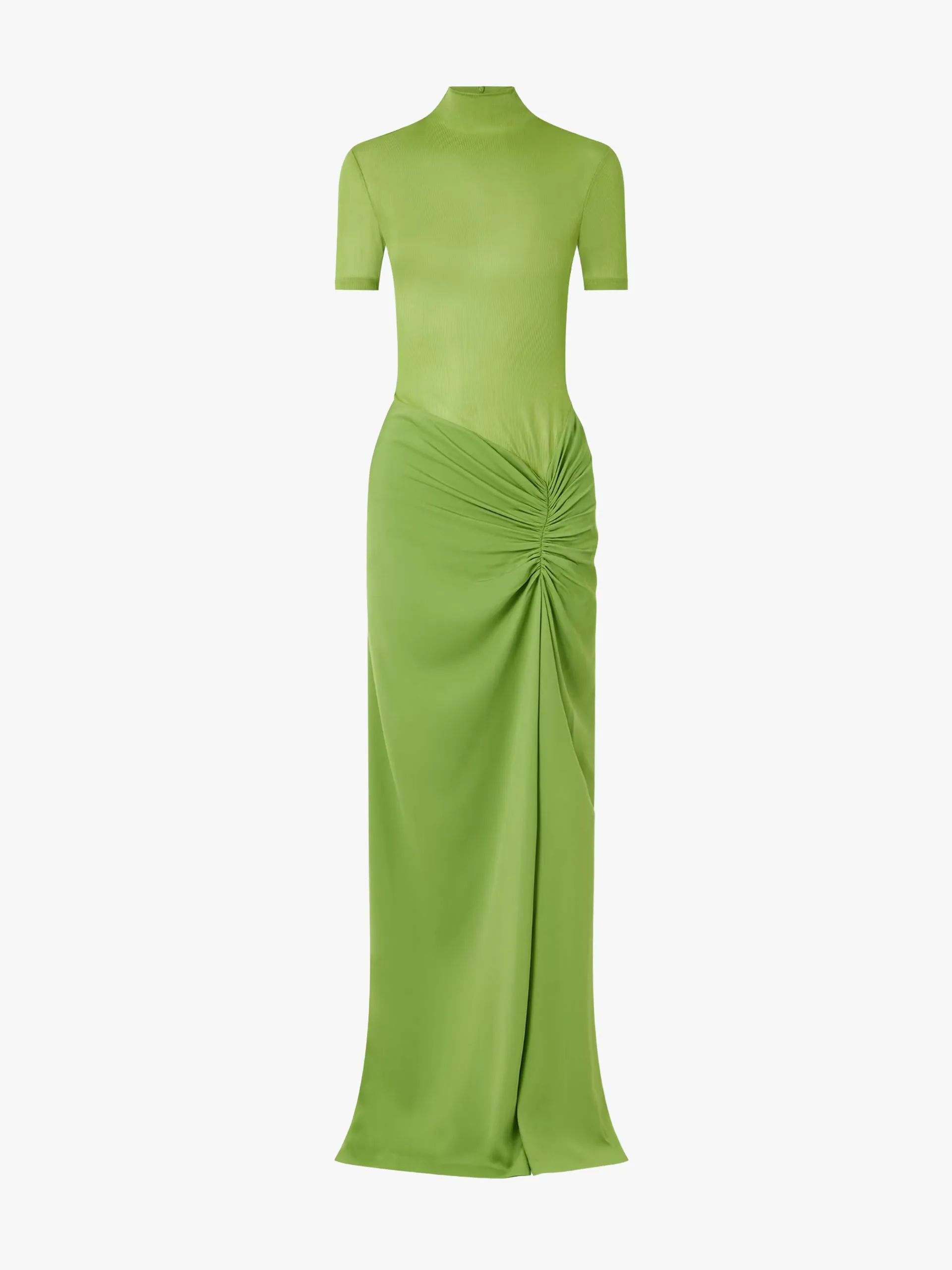 Image may contain: Clothing, Dress, Formal Wear, Evening Dress, Adult, Person, Fashion, and Gown