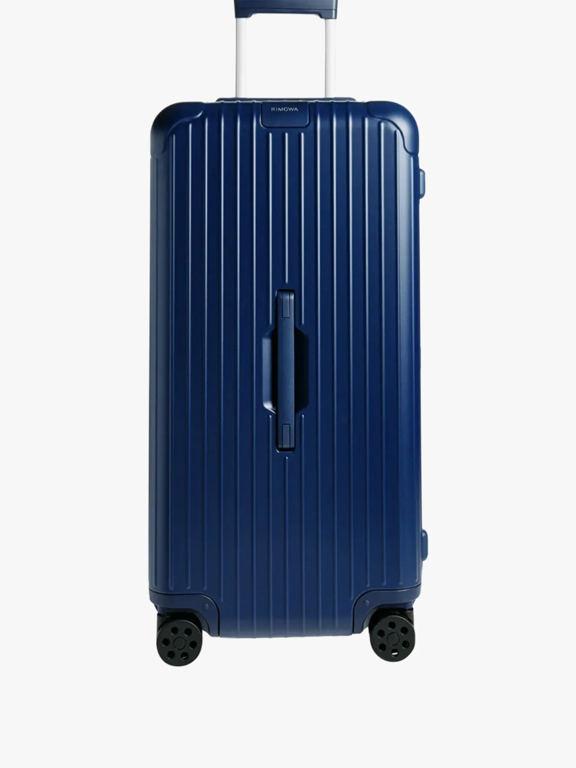 Image may contain: Baggage, Suitcase, Machine, and Wheel