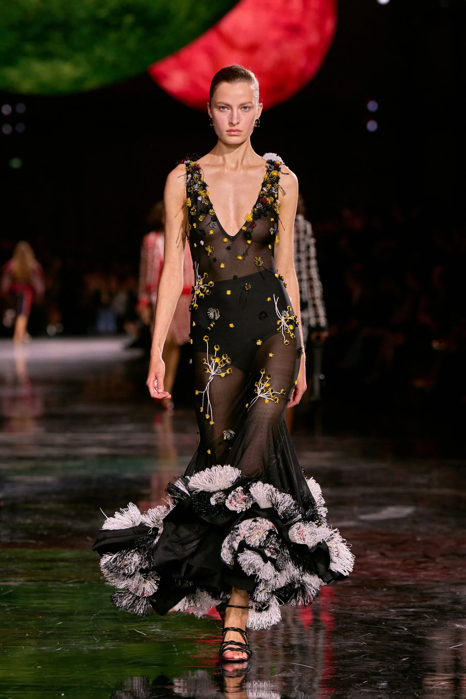 Chanel springsummer 2026.